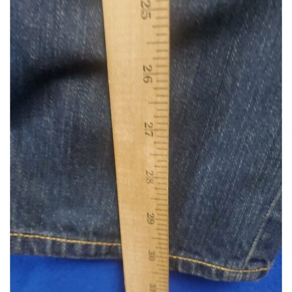 Gap Factory Lim Coupe Etroite NEW Denim Jeans Pants Men's Size 32 X 30 - Picture 16 of 16